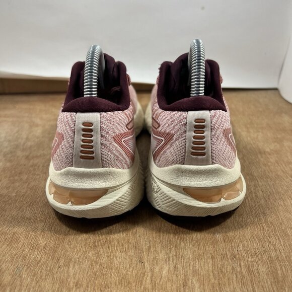 Asics GT 2000 10 Women Size 8 1012B045 Running Shoes Sneakers - Picture 4 of 9